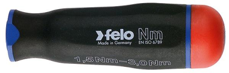 MOMENTTIRUUVITALTTAKAHVA FELO 1,5-3,0 NM 260-100-00206