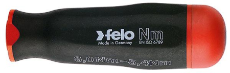 MOMENTTIRUUVITALTTAKAHVA FELO 3,0-5,4 NM 260-100-00306
