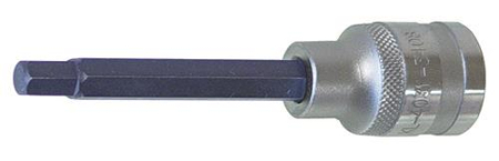 KUUSIOKOLO 14MM 1/2&quot; 140MM 252-KL40213314