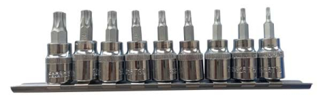 9-OS 3/8&quot; 5PT TURVATORXSRJ TS10-TS50 291-XL22031402