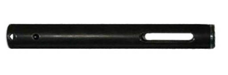 VETOPUTKI 50MM AL-251S/V 125-2100026