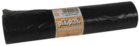 ROSKAPUSSI 30L 880-30