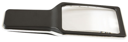 SUURENNUSLASI LED-VALOLLA 258-7349