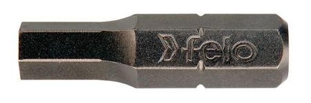 RUUVAUSKÄRKI KUUSIOKOLO 2,5 X 25MM P.10 260-024-25010