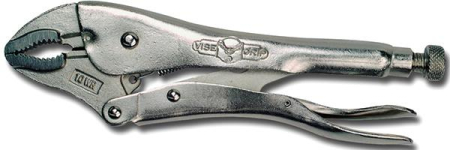 LUKKOPIHDIT PYÖREÄTLEUAT LEIKK. 250MM 264-10WR