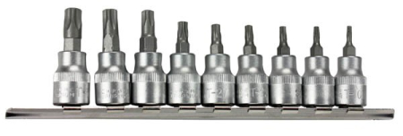 9-OS 3/8&quot; 5PT TURVATORXSRJ TS10-TS50 291-33-5PT