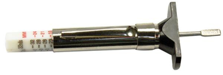 KULUTUSPINTAMITTARI MUOVI 900-1001