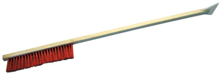 LUMIHARJA PUINEN 948-9619-75
