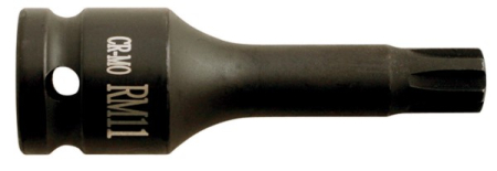 RIBE M11 1/2&quot; VAUHTIPYÖRÄN PULTEILLE 258-5070