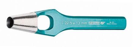REIKÄMEISTI  7,0MM 250-570007