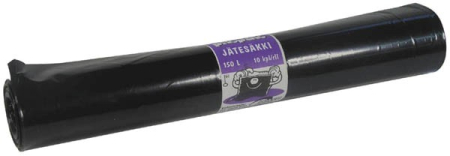 JÄTESÄKKI 150L 880-150V