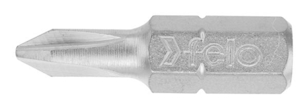 RUUVAUSKÄRKI PH2 X 25MM KAVENNETTU P.10 260-022-00210