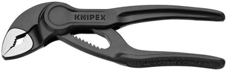 YLEISPIHDIT COBRA XS 100MM 265-8700-100