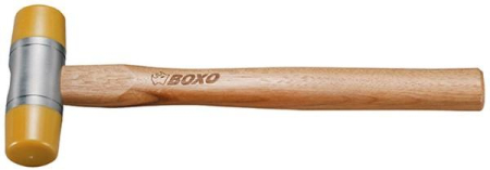VASARA PU/NYLON PUUVARSI 284-B74-16A