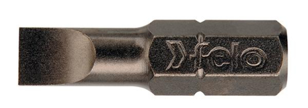 RUUVAUSKÄRKI URA 1,0X5,5X25MM P.10 260-020-52010