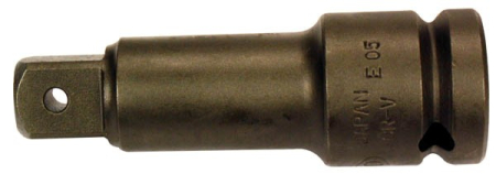 JATKOVARSI 1/2&quot;,75MMMITO 260-30-P4X75
