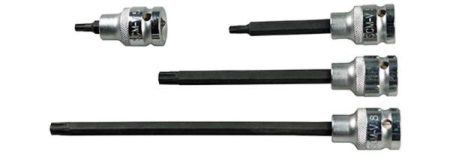 RIBE  M12 1/2&quot; 140MM PITUUS BOXO 284-BE054-22