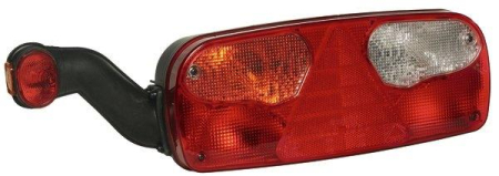TAKALYHTY ECOPOINT  VASEN REKISTERIVA. 25-2211-001