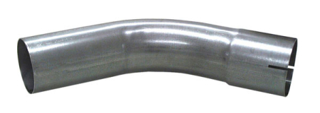 MUTKA 45° 3&quot; RUOSTUMATON 091-U027645R