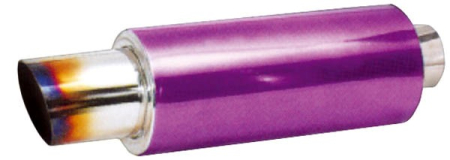 MUFFLEX SPORT 1-ULOS 092-BLMR378