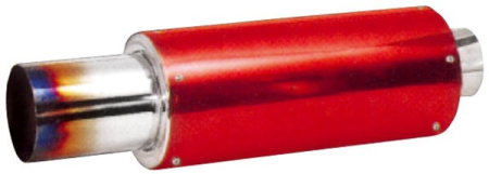 MUFFLEX SPORT 1-ULOS 092-BLMR369