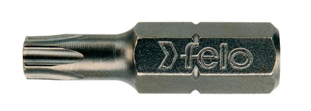 RUUVAUSKÄRKI TORX T10 X 25MM P.10 260-026-10010
