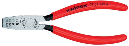 PÄÄTEHOLKKIPIHDIT   145MM 265-9761-145A