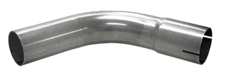 MUTKA 60° 2&quot; RUOSTUMATON 091-U025160R