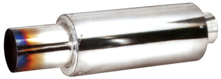MUFFLEX SPORT 1-ULOS 092-BLMR366