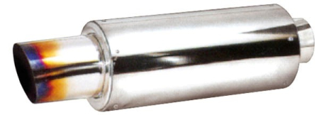 MUFFLEX SPORT 1-ULOS 092-BLMR379