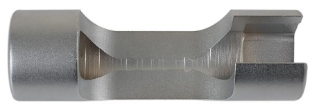 HYLSY POLTTOINELINJALLE 17MM VAG 258-6376