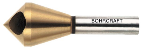 KÄRKIUPOTIN LÄPIREIÄLLÄ 5-10MM HSS-TIN 259-17210300002