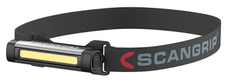 TYÖVALAISIN FLEX WEAR KIT SCANGRIP 297-60-35811