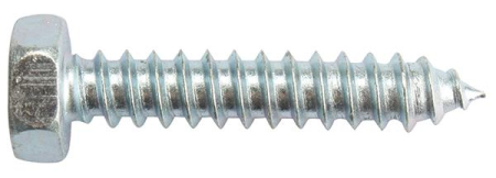 KUUSIOK.PELTIR. 4,8X25 DIN7976 697-9760440