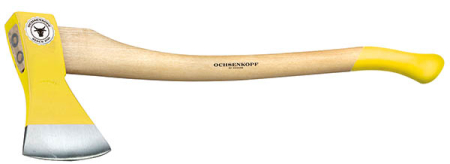 YLEISKIRVES 800MM 2350G 250-OX209E-1602