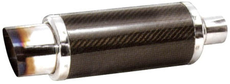 MUFFLEX SPORT 1-ULOS 092-BLMR353C