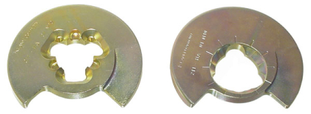 LAUTASPARI   W211 KL0021-PURISTIMEEN 252-KL002516