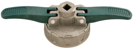 ÖLJYNSUODATIN AVAIN TOYOTA 64MM 14K 258-5176