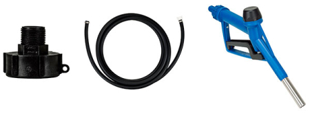 JAKELULAITE AD-BLUE PAINOVOIMA 555-25320
