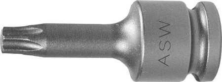 KONEHYLSYAVAIN 1/2&quot; TORX T50 55MM 251-072406