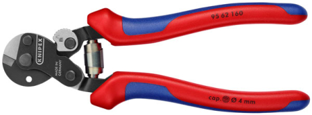 VAIJERILEIKKURI 160MM 265-9562-160
