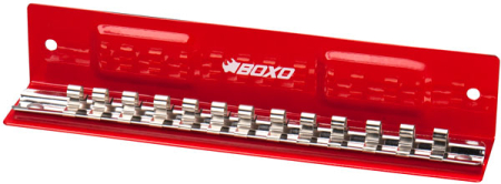 HYLSYKISKO 1/4&quot; MAGNEETILLA 13 PAIKKAA 284-BSL2013