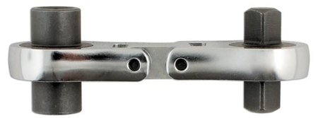 RÄIKKÄVÄÄNNIN MINI 1/4&quot; JA BITS 258-6074