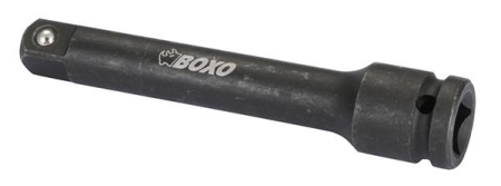 KONEJATKOVARSI 1&quot; 100MM 284-B2190-K4