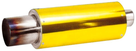 MUFFLEX SPORT 1-ULOS 092-BLMR363