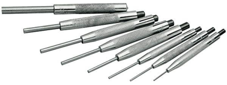 SOKKATUURNASARJA 0,9-5,9MM 8 OSAA 250-115G