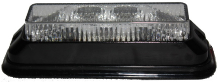 VAROITUSVILKKU LED 4 380-850165HP-A