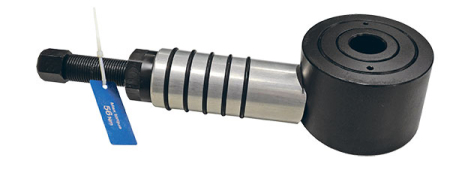 MEKAANINEN HYDRAULISYLINTERI 12T 255-G1010