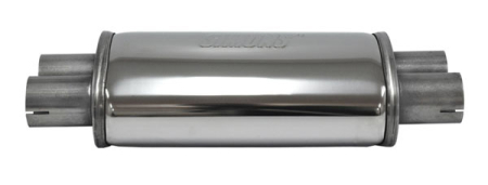 OVAALI VAIMENNIN DUO 51 2&quot; RUOSTUMATON 091-U3451DR