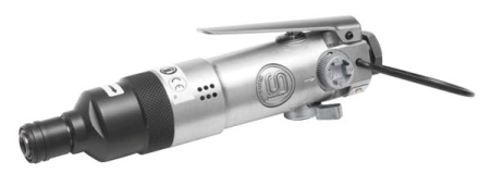 RUUVINKIERRIN ISKEVÄ 1/4&quot; BITS   SHINANO 242-1052